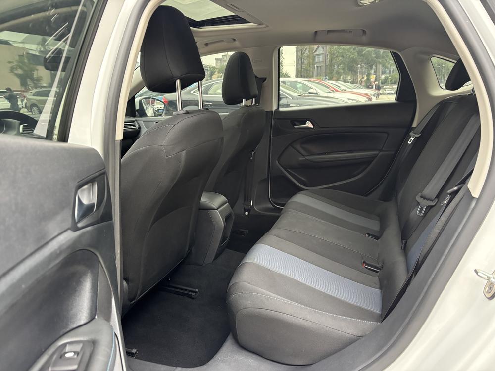 Peugeot Peugeot 308