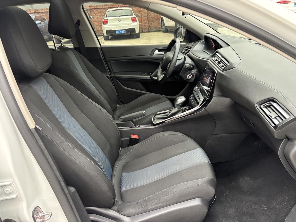 Peugeot Peugeot 308