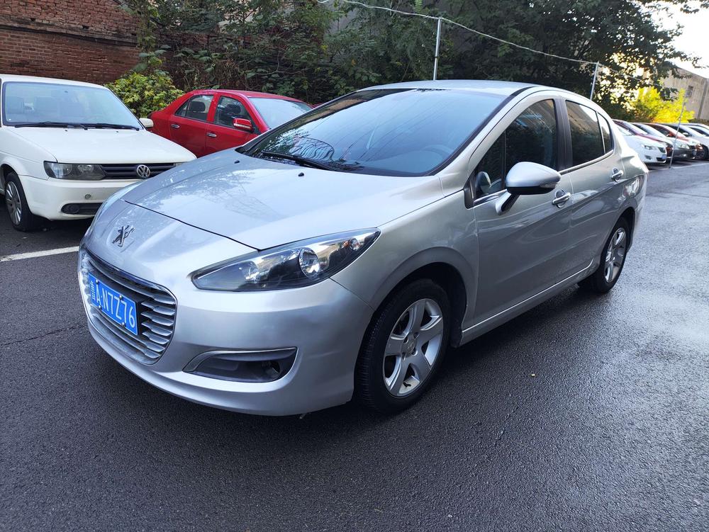 Peugeot Peugeot 308