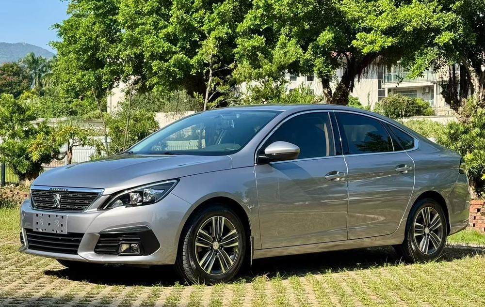 Peugeot Peugeot 308