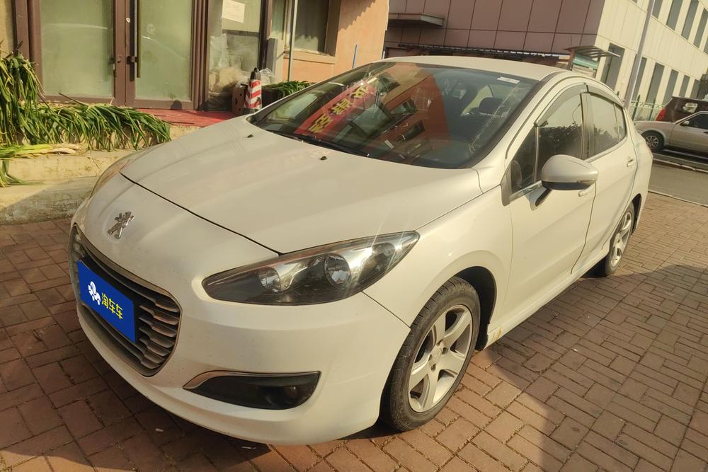 Peugeot Peugeot 308