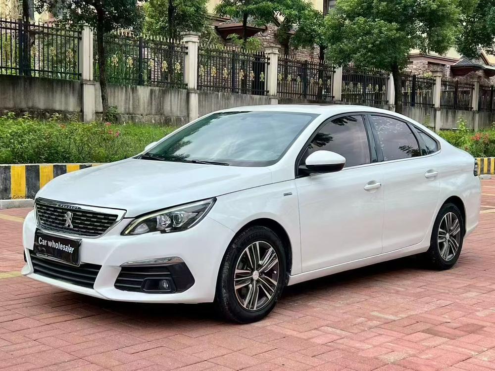 Peugeot Peugeot 308