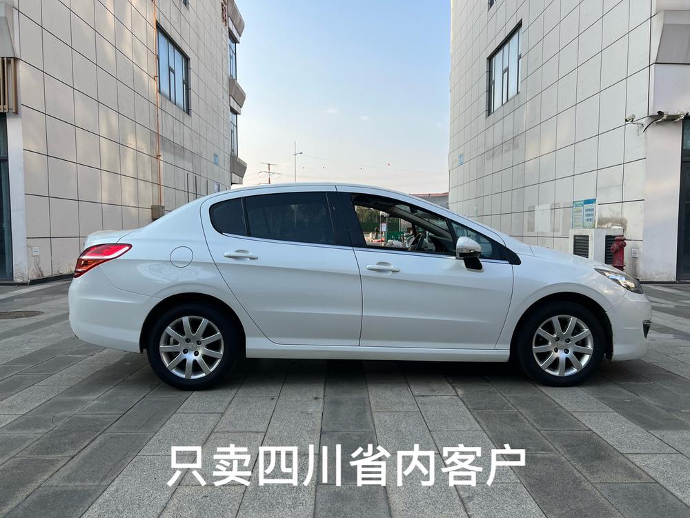 Peugeot Peugeot 308