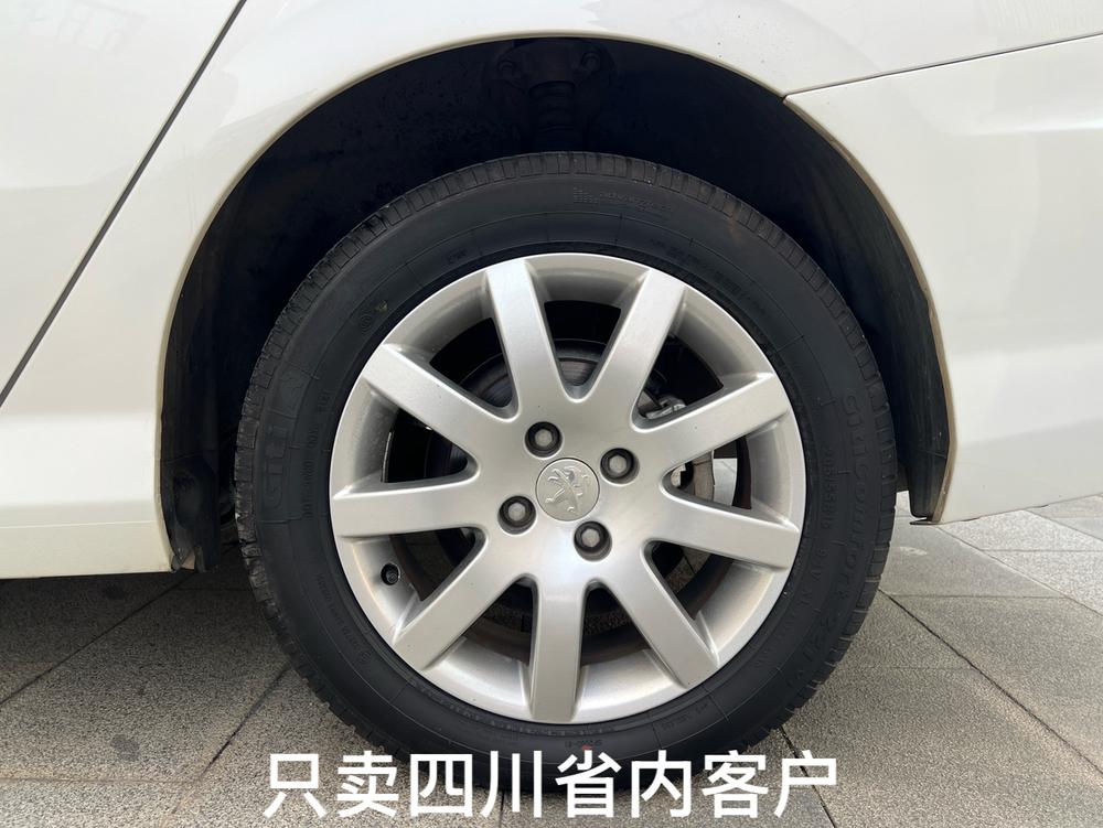 Peugeot Peugeot 308