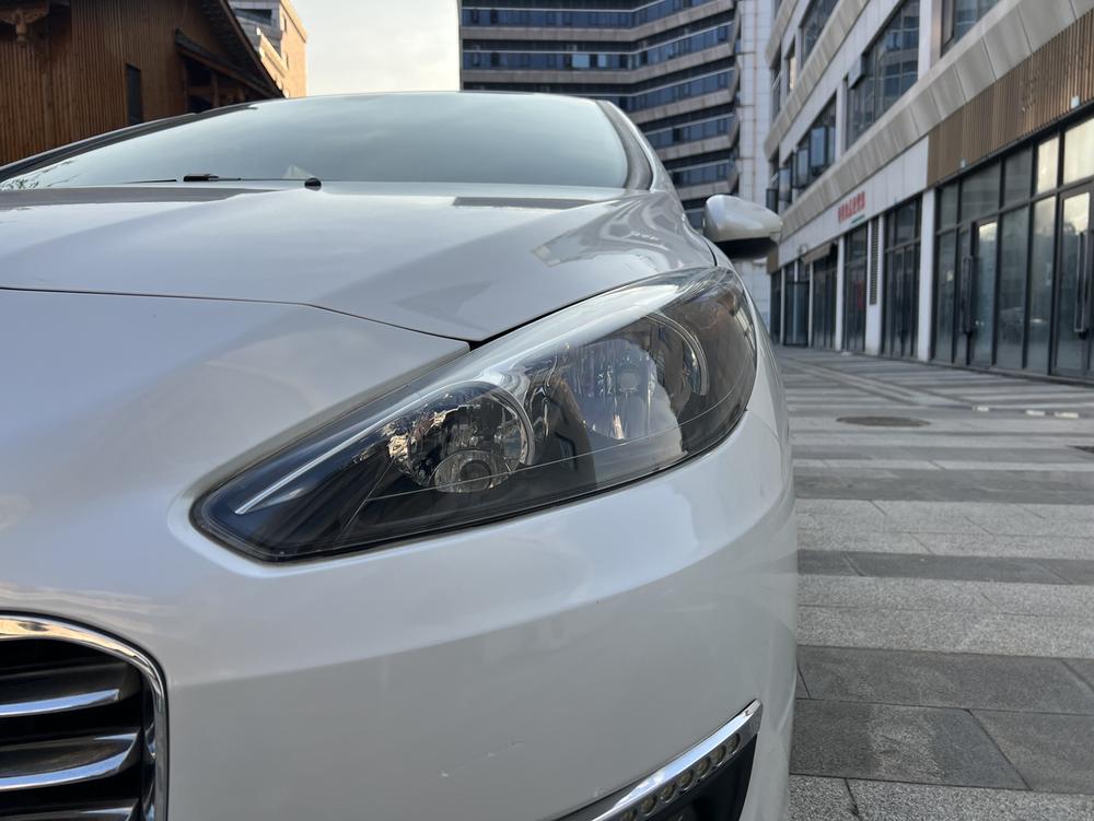 Peugeot Peugeot 308