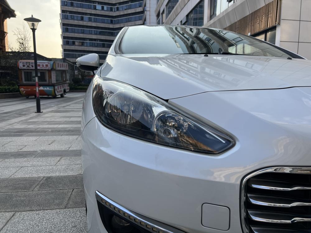 Peugeot Peugeot 308