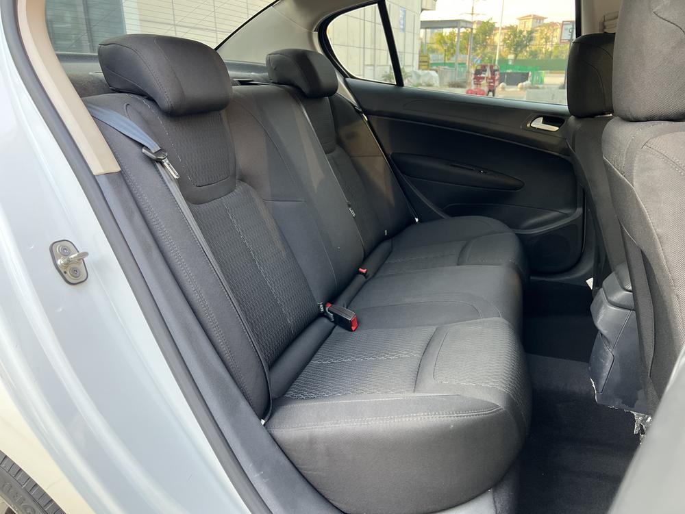 Peugeot Peugeot 308