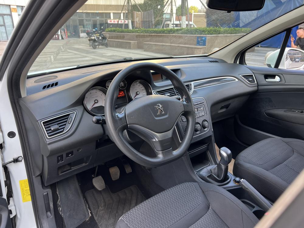 Peugeot Peugeot 308