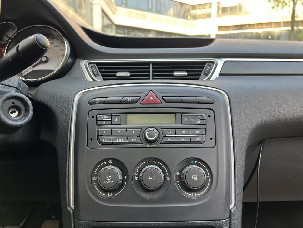 Peugeot Peugeot 308