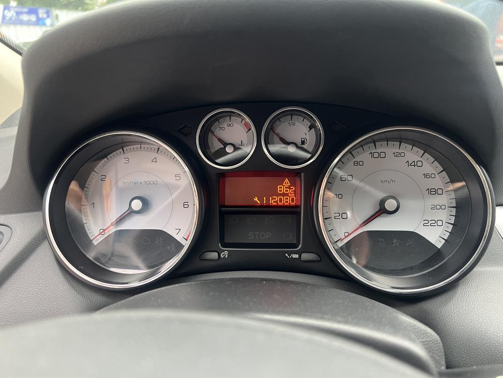 Peugeot Peugeot 308