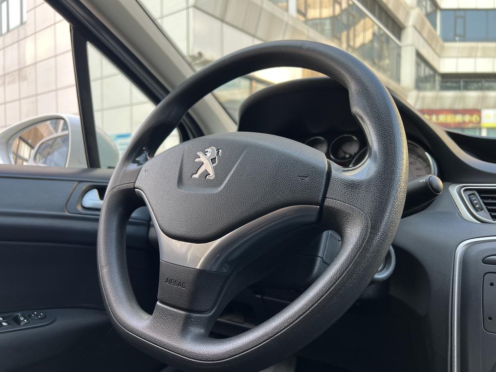 Peugeot Peugeot 308