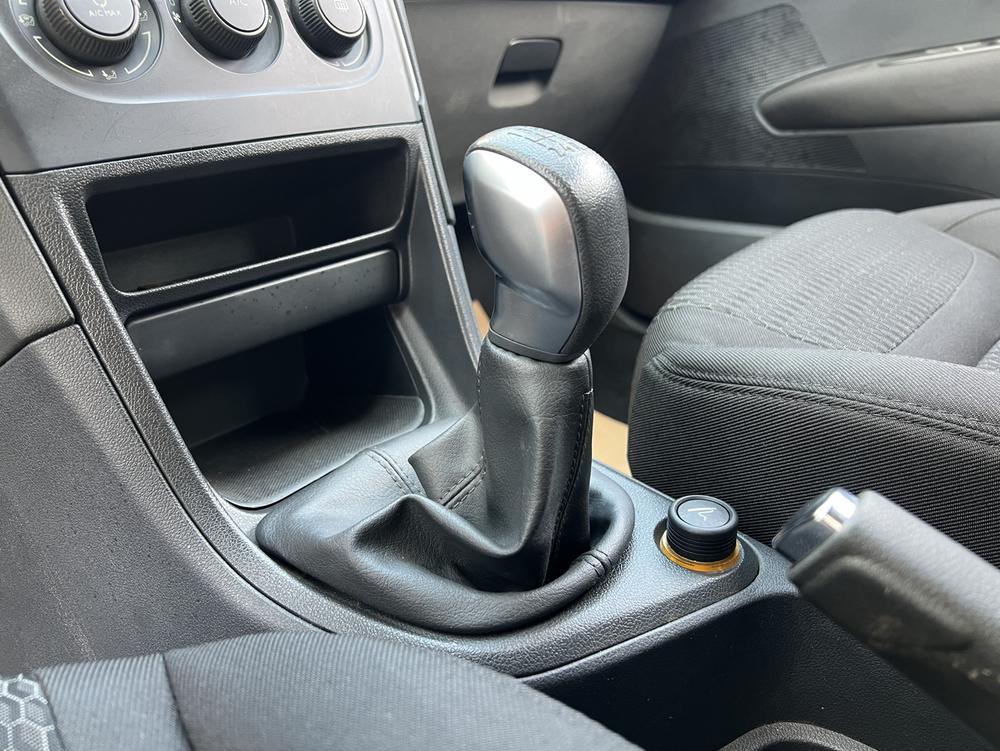 Peugeot Peugeot 308
