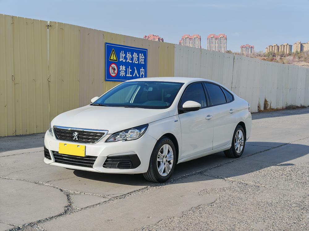 Peugeot Peugeot 308