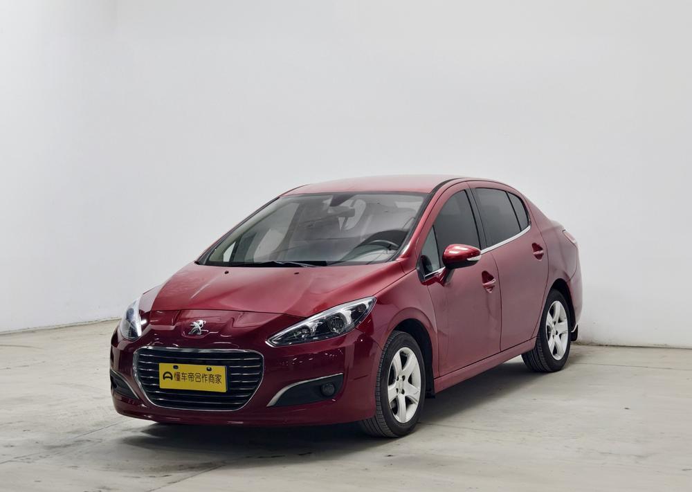 Peugeot Peugeot 308