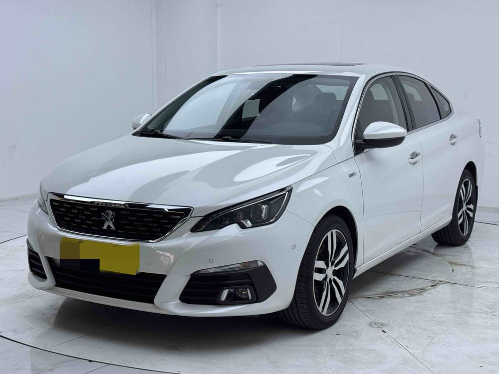 Peugeot Peugeot 308