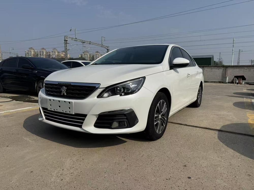 Peugeot Peugeot 308