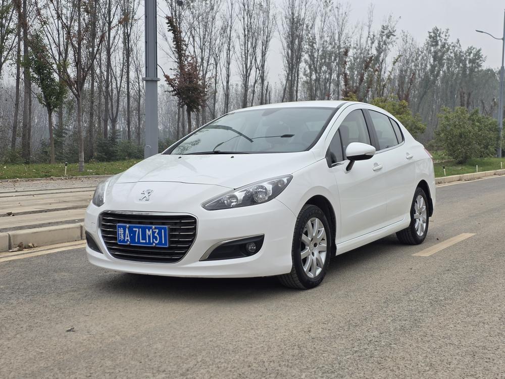 Peugeot Peugeot 308