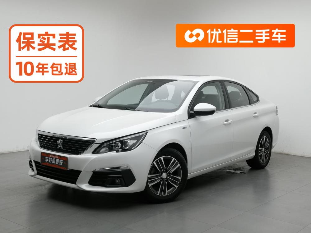 Peugeot Peugeot 308