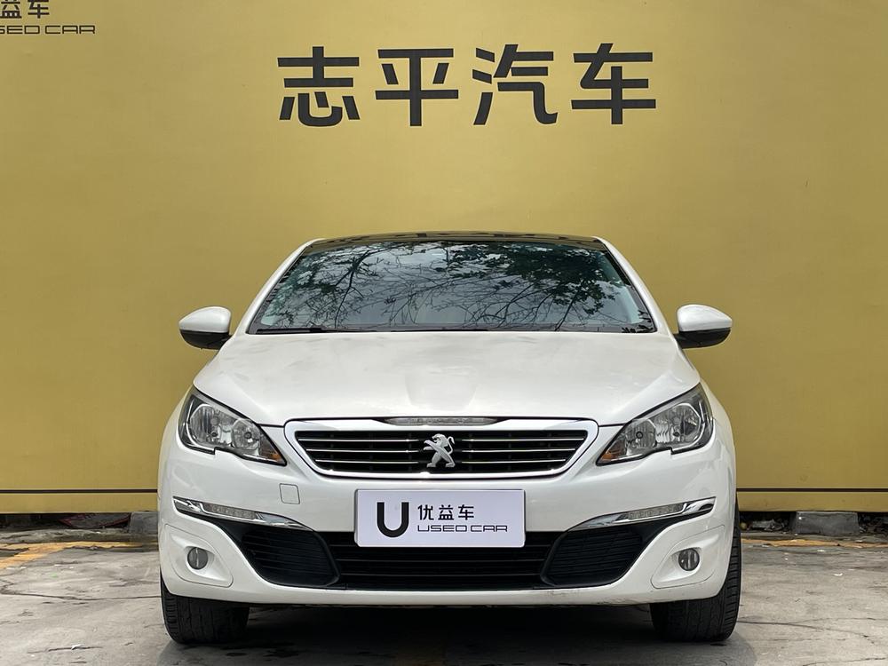 Peugeot Peugeot 308S