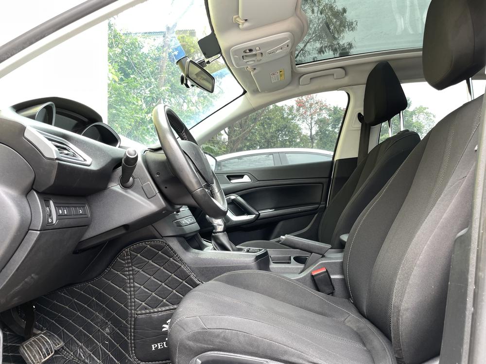 Peugeot Peugeot 308S
