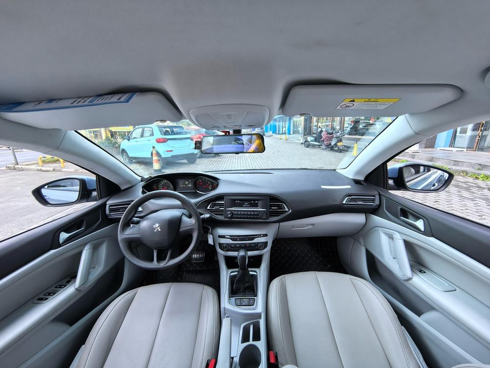 Peugeot Peugeot 308S