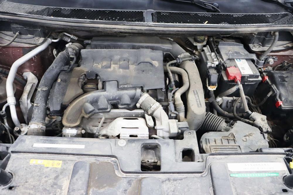 Peugeot Peugeot 4008