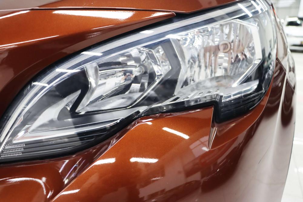 Peugeot Peugeot 4008