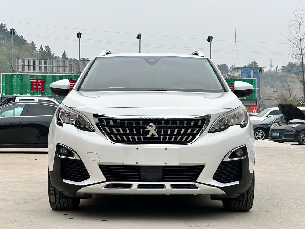 Peugeot Peugeot 4008