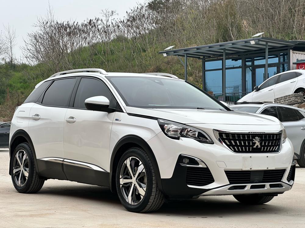 Peugeot Peugeot 4008