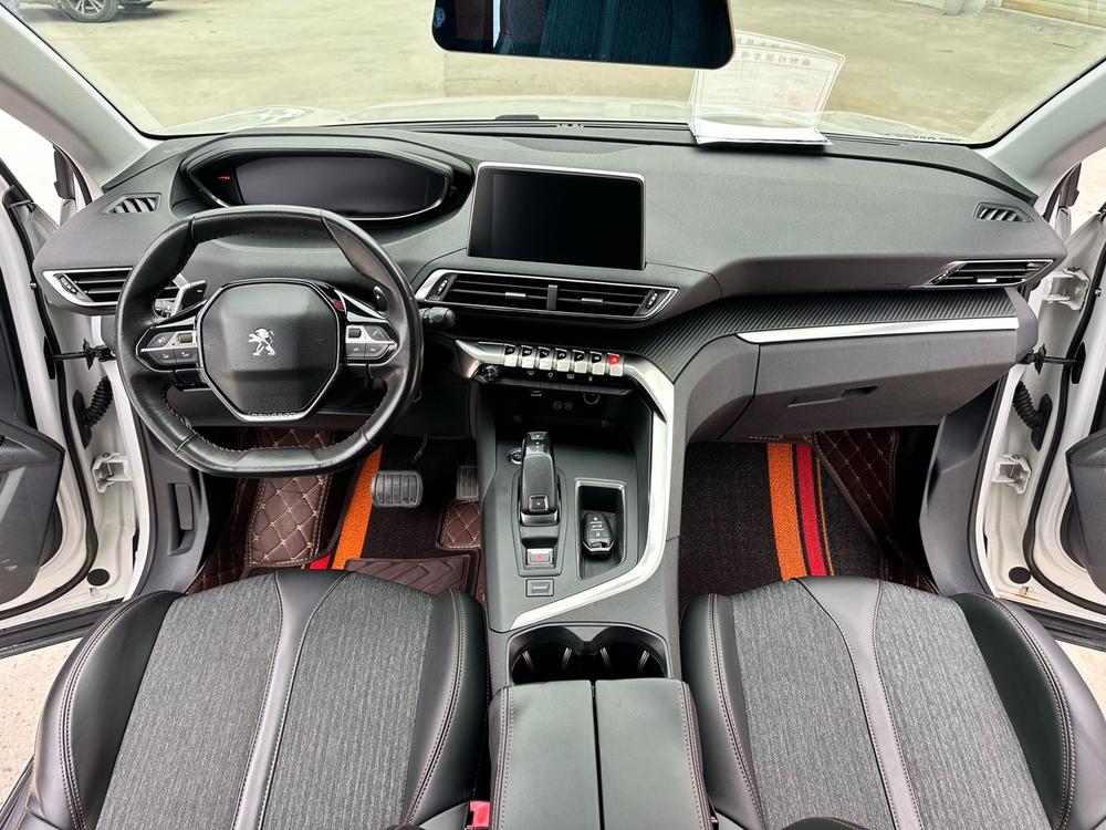 Peugeot Peugeot 4008
