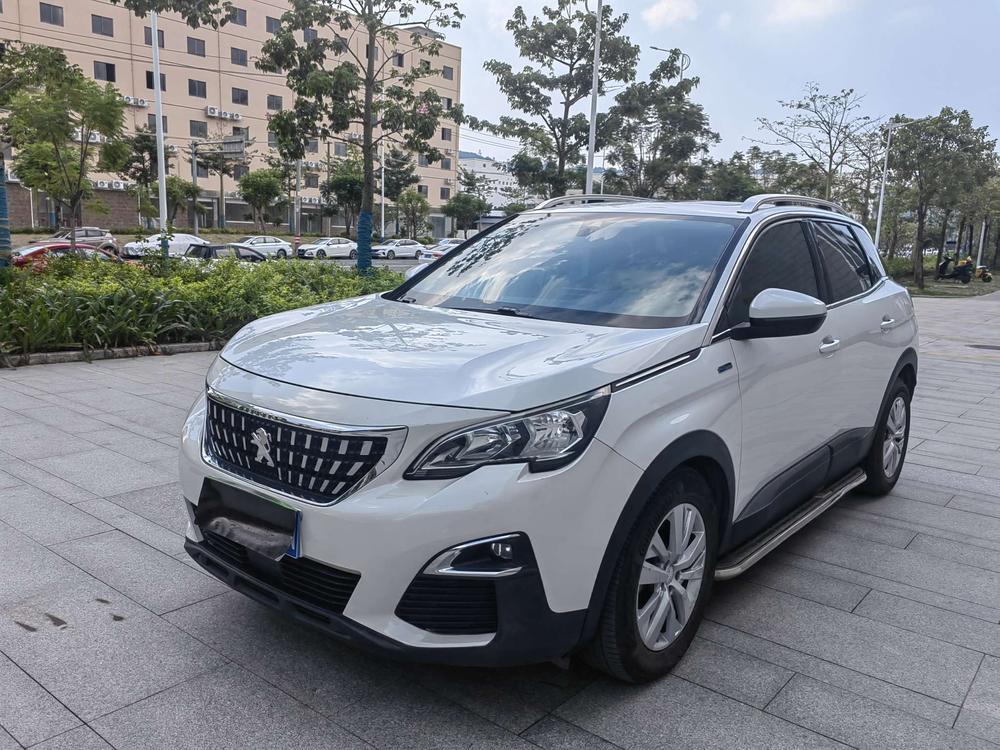 Peugeot Peugeot 4008