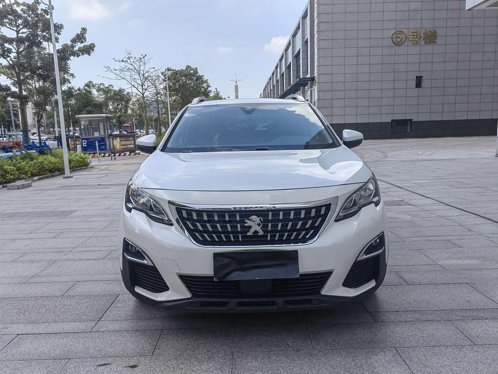 Peugeot Peugeot 4008