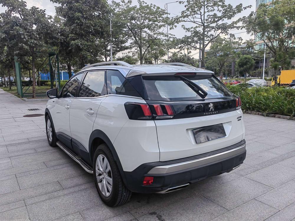 Peugeot Peugeot 4008
