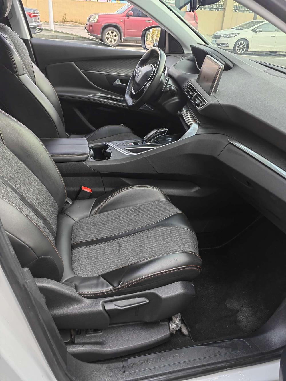 Peugeot Peugeot 4008
