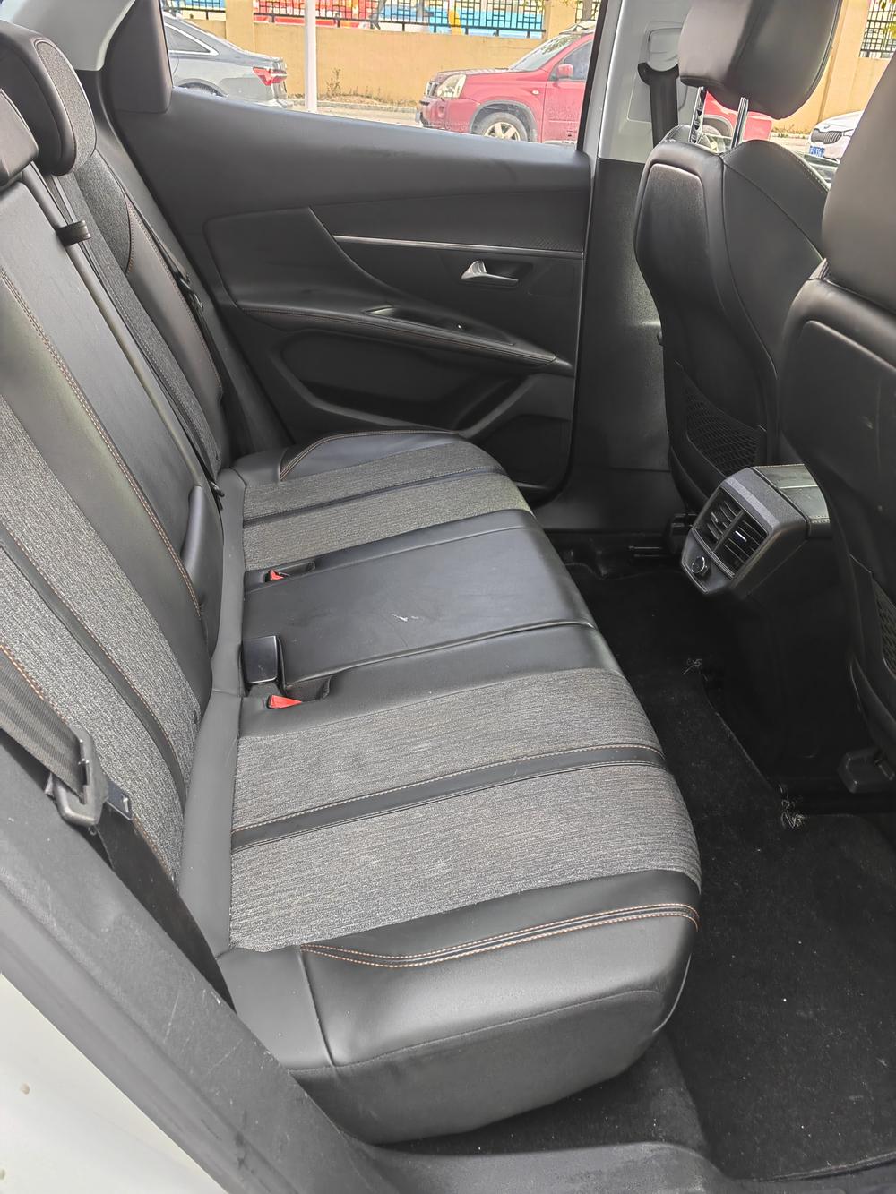 Peugeot Peugeot 4008