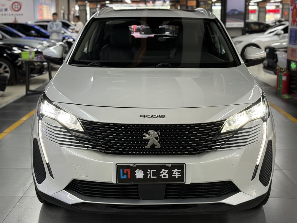Peugeot Peugeot 4008