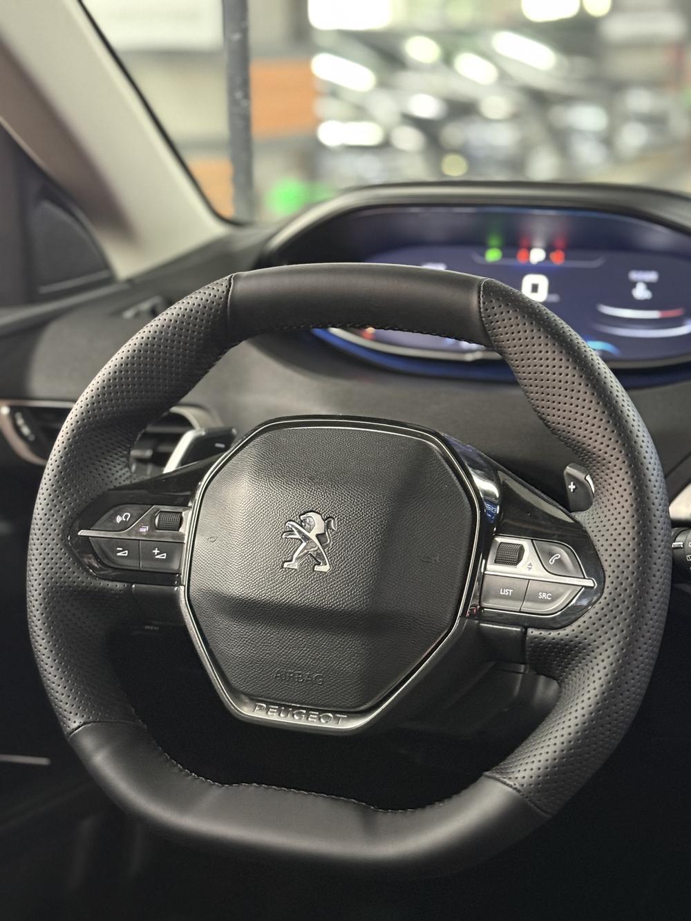 Peugeot Peugeot 4008