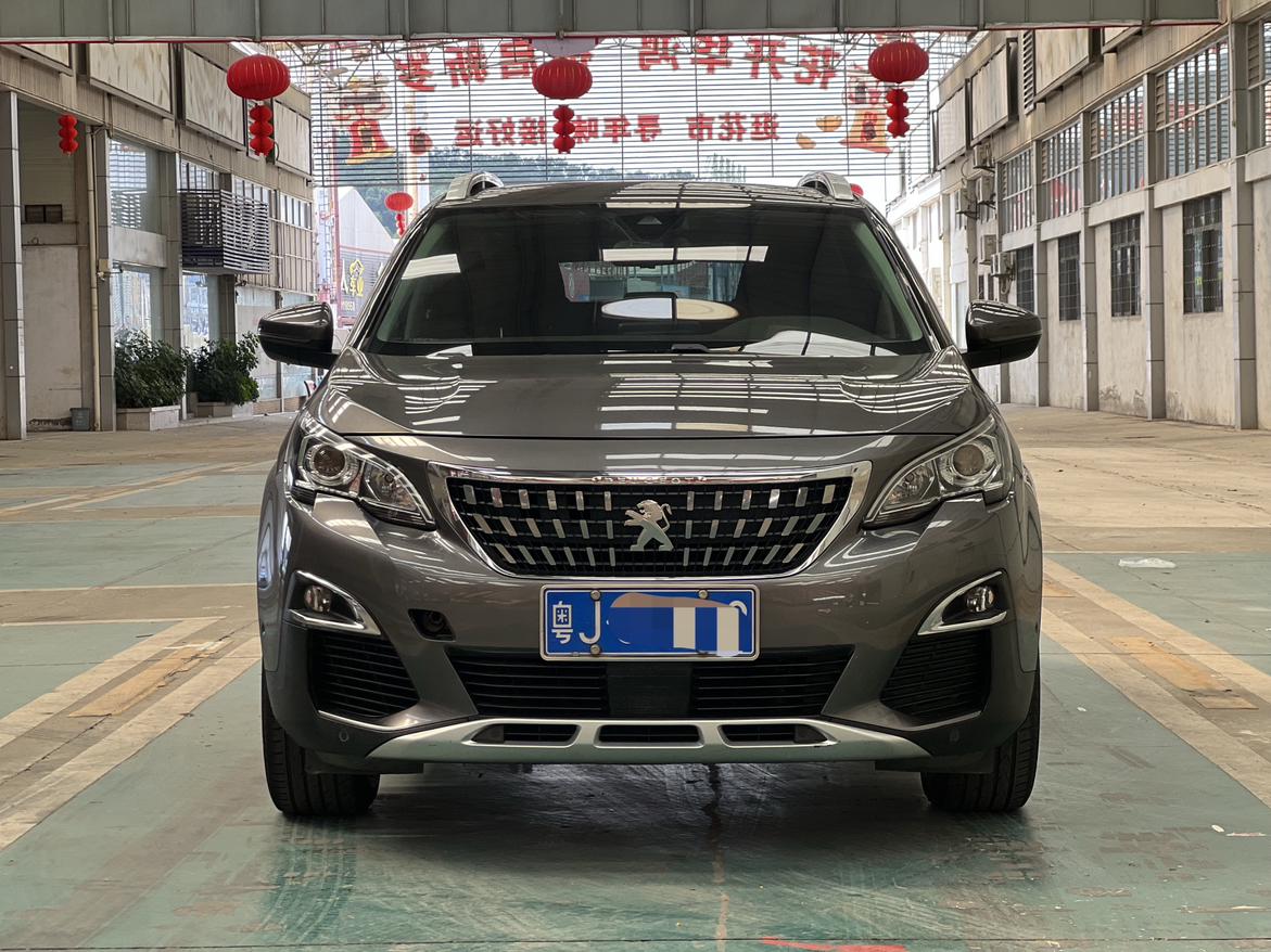 Peugeot Peugeot 4008