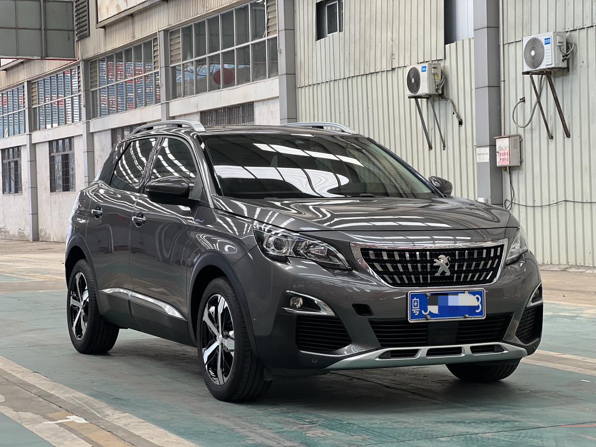 Peugeot Peugeot 4008