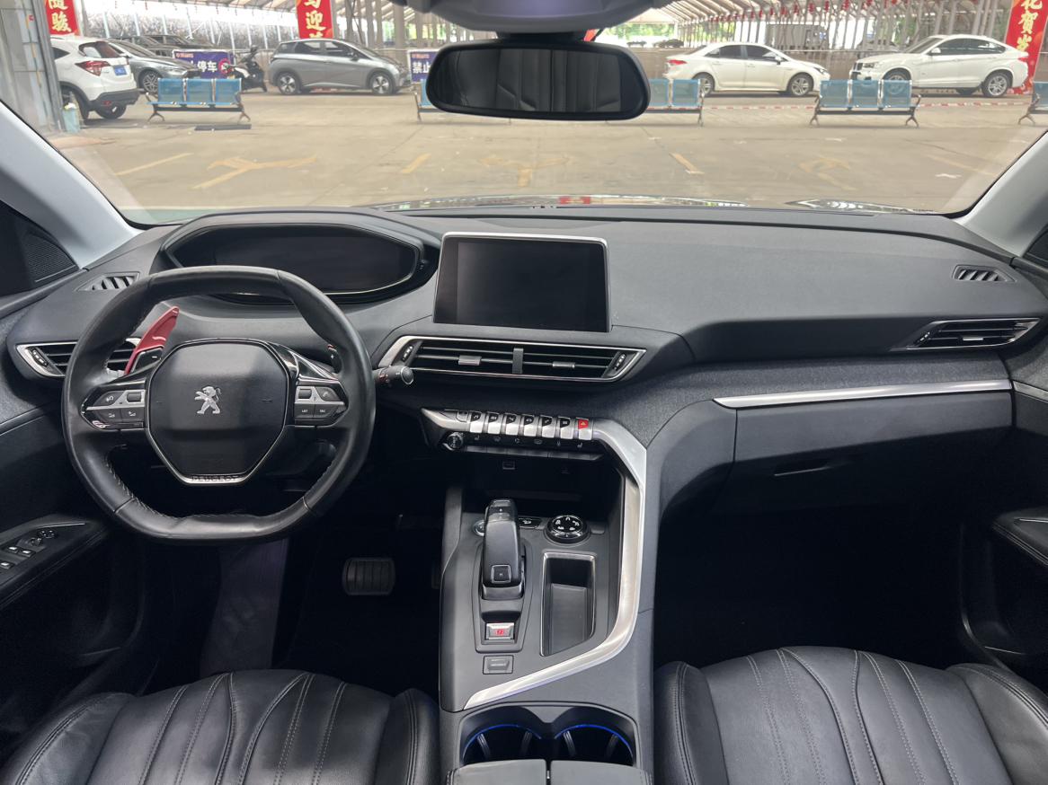 Peugeot Peugeot 4008