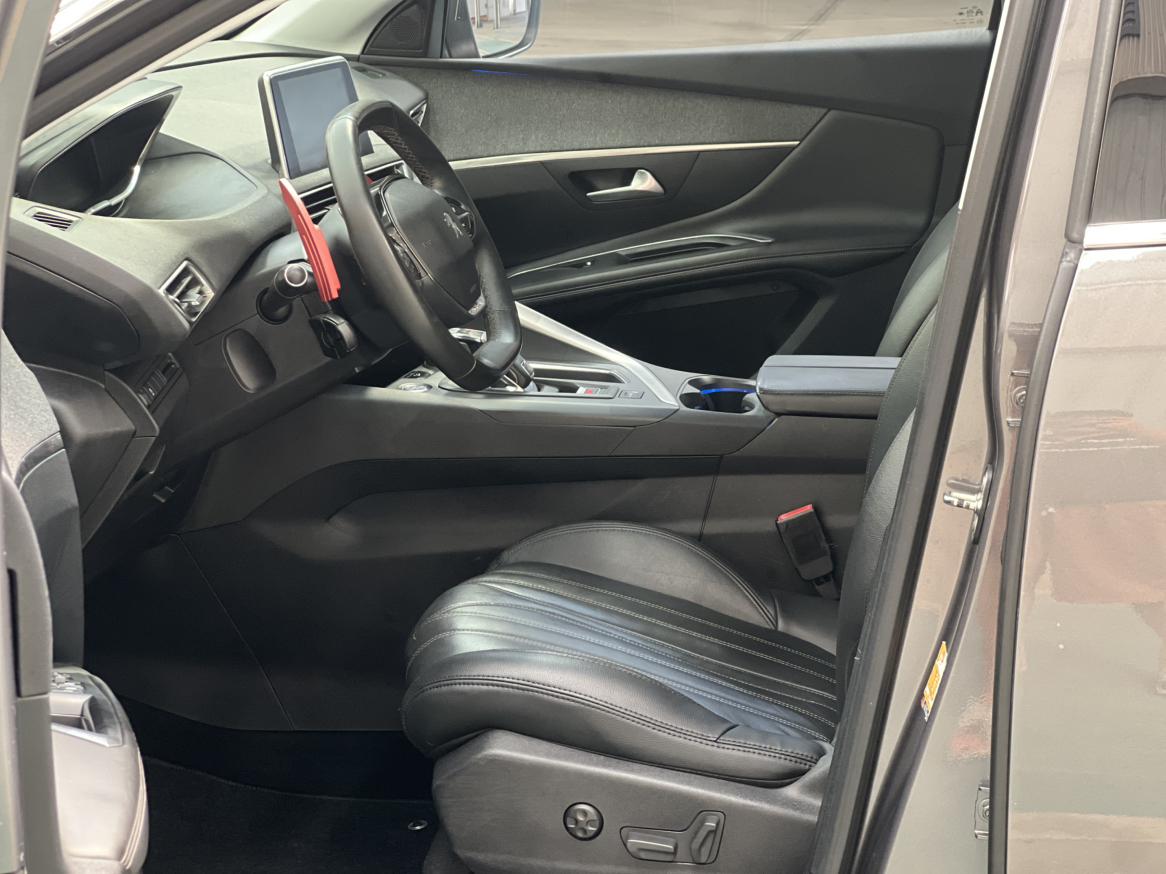 Peugeot Peugeot 4008