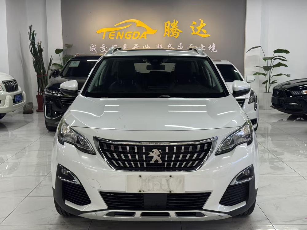 Peugeot Peugeot 4008