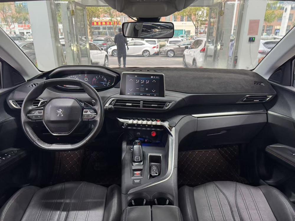 Peugeot Peugeot 4008