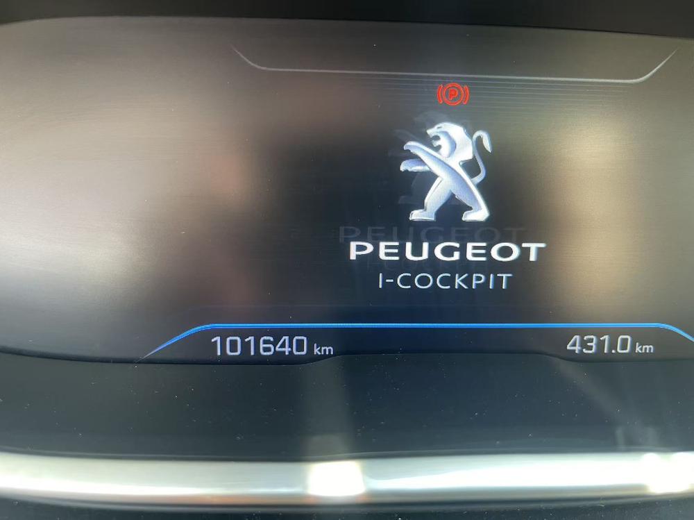 Peugeot Peugeot 4008