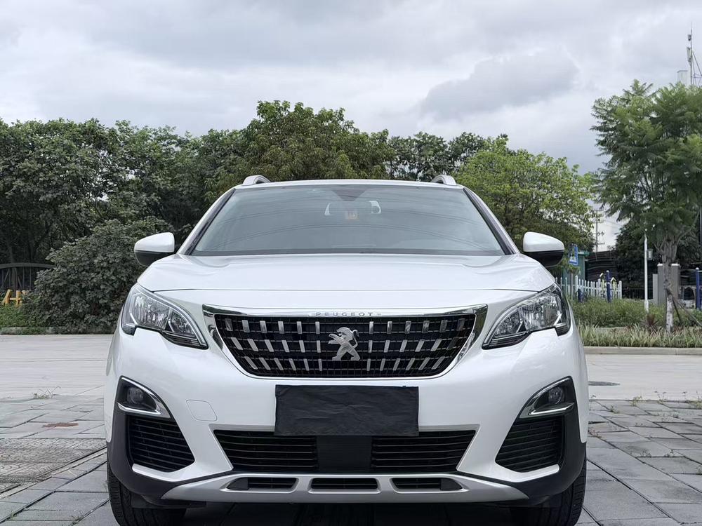Peugeot Peugeot 4008