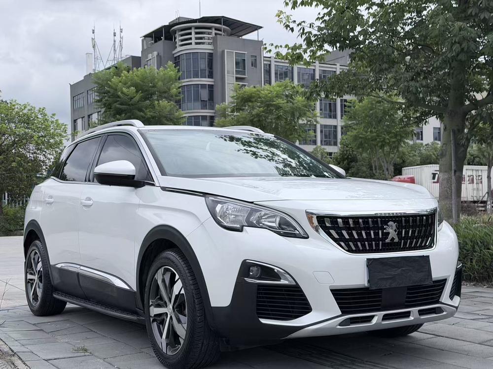 Peugeot Peugeot 4008