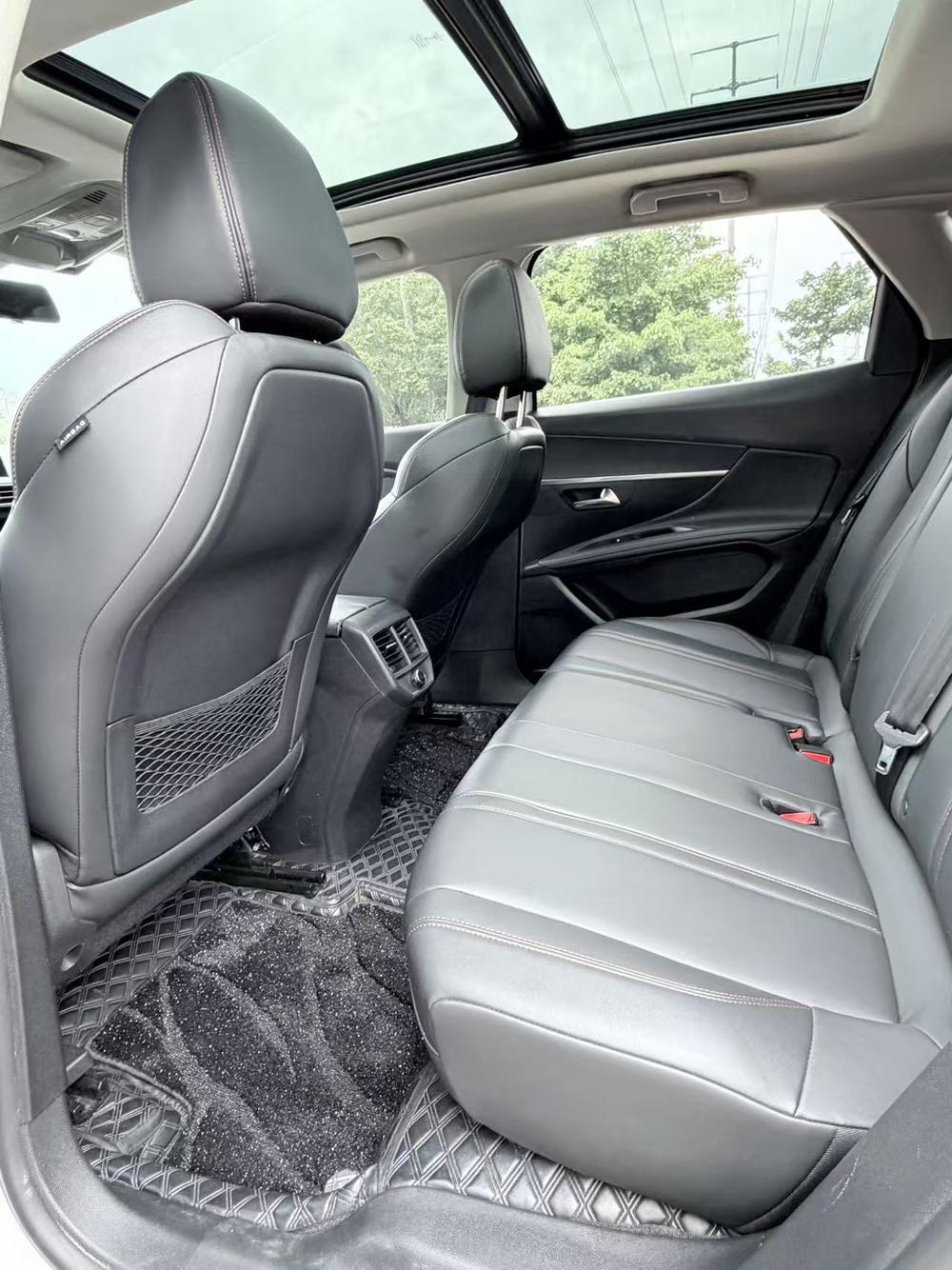 Peugeot Peugeot 4008