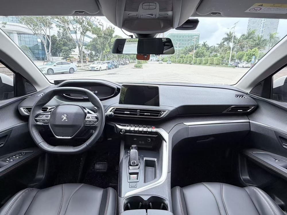 Peugeot Peugeot 4008