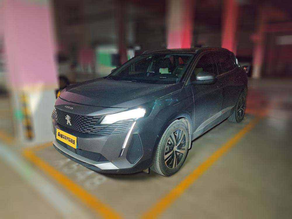 Peugeot Peugeot 4008