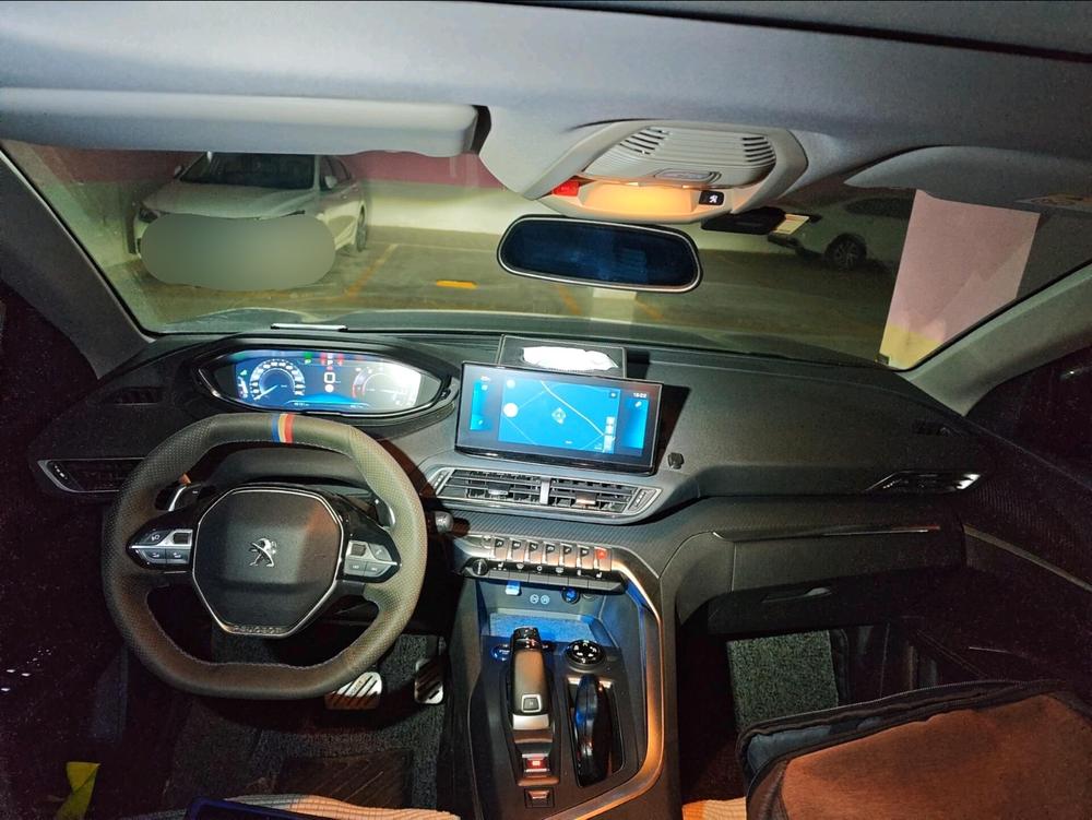 Peugeot Peugeot 4008